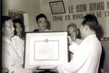 Việt Nam từng vận động người đến tuổi nghỉ hưu tiếp tục làm việc