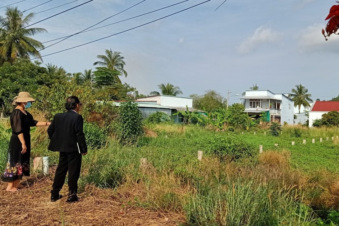 Vì sao đất Phú Quốc chưa sốt trở lại? - 2 Vì sao đất Phú Quốc chưa sốt trở lại? - 2