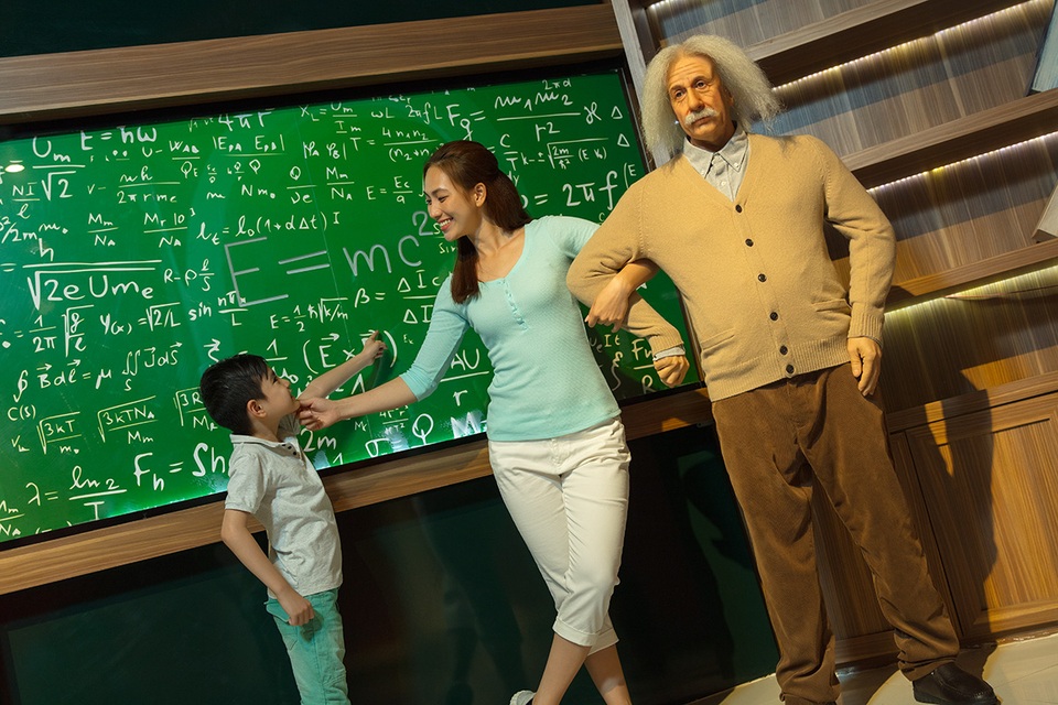 Còn nhiều tiềm năng bỏ ngỏ - Du lịch Quảng Ninh làm gì để hóa rồng? - 7 Còn nhiều tiềm năng bỏ ngỏ - Du lịch Quảng Ninh làm gì để hóa rồng? - 7