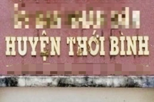 Một hiệu trưởng ở Cà Mau bị tố làm vợ người khác có thai