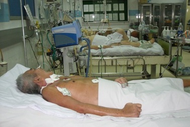 Bệnh uốn ván - Nhiều người nguy kịch vì chủ quan!