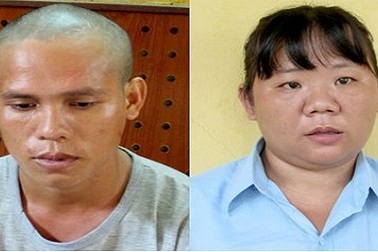 “Phi công trẻ lái máy bay bà già” khỏa thân đi trộm đồ