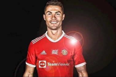 Man Utd "bẻ lái" ngoạn mục để sở hữu C.Ronaldo như thế nào?