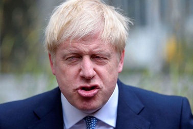 Hạn chót Brexit cận kề, Thủ tướng Anh Boris Johnson có nguy cơ mất ghế