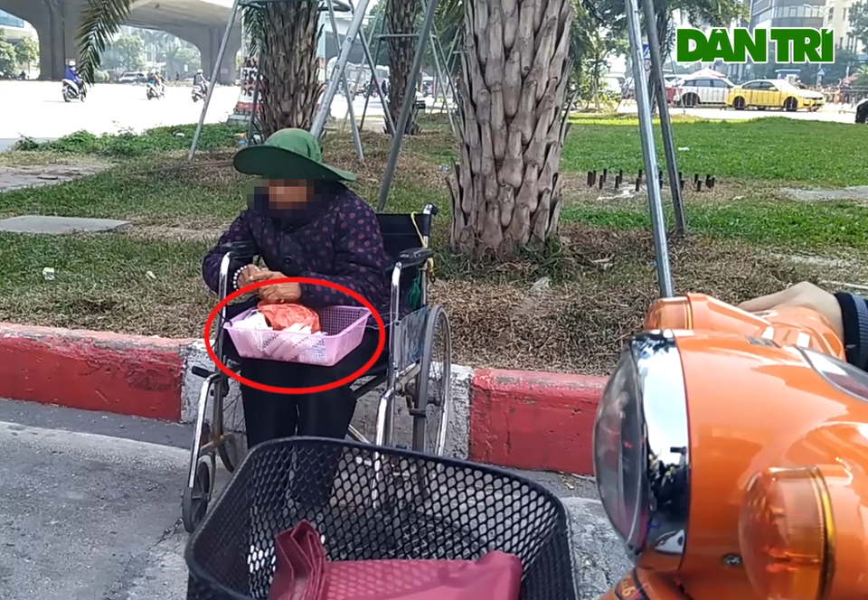 Chuyện đặc biệt về đội đặc nhiệm chống... ăn xin - 7 Chuyện đặc biệt về đội đặc nhiệm chống... ăn xin - 7