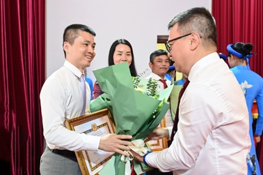 "Báo chí cách mạng phải đủ bản lĩnh để định hướng dư luận"