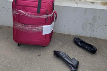 Giải cứu người phụ nữ để lại di thư rồi gieo mình xuống sông Sài Gòn