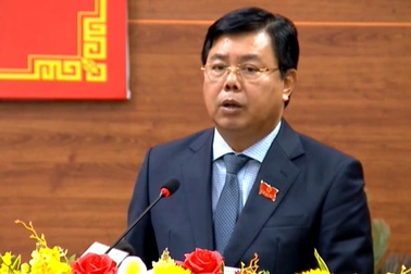 Bí thư Cà Mau: Đội ngũ cán bộ hưởng lương của Nhà nước quá đông