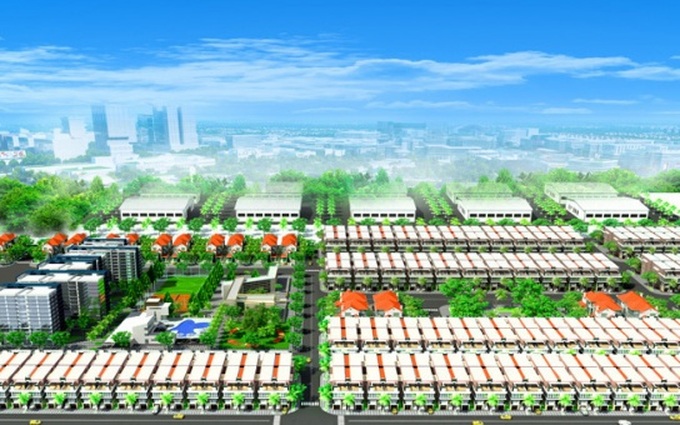 Đồng Nai: Yêu cầu xử lý ngay dự án ma 'Dragon City' xây đường giao thông, hạ tầng trái phép trên đất nông nghiệp