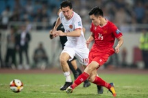 Danh sách Indonesia dự vòng loại World Cup: 11 cầu thủ nhập tịch góp mặt