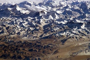 Dữ liệu về tuyết từ vệ tinh cải thiện khả năng dự báo nhiệt độ