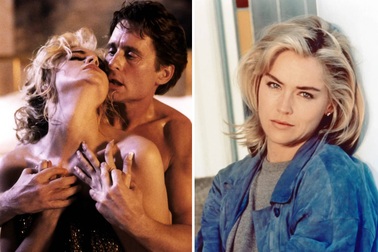 Sharon Stone thua thiệt đủ đường khi đóng "Bản năng gốc"