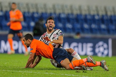 Trước lượt 4 vòng bảng Champions League: Zidane sa lầy, Man Utd “rửa hận”?