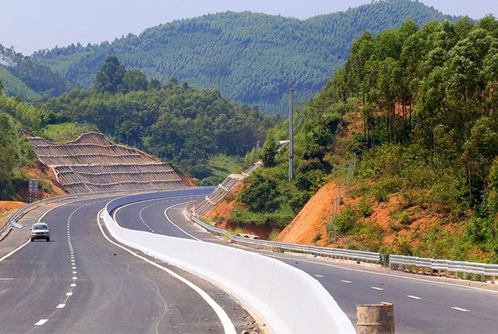 Bắc Giang - Liều vắc xin đầu tư tăng đề kháng cho thị trường BĐS phía Bắc - 3 Bắc Giang - Liều vắc xin đầu tư tăng đề kháng cho thị trường BĐS phía Bắc - 3