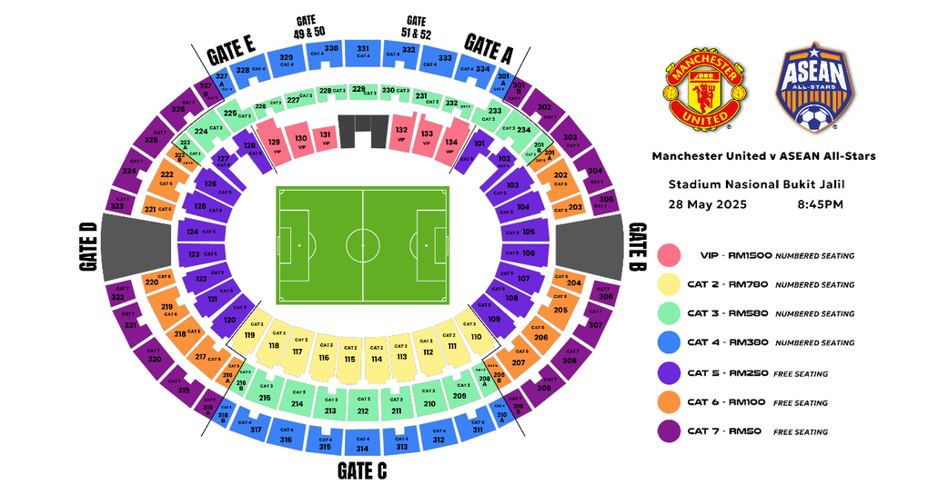 Trận đấu của các ngôi sao Việt Nam gặp Man Utd gây sốt lớn - 2 Trận đấu của các ngôi sao Việt Nam gặp Man Utd gây sốt lớn - 2