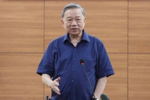 Tổng Bí thư kiểm tra vận hành hệ thống chính trị xã ở tỉnh Điện Biên