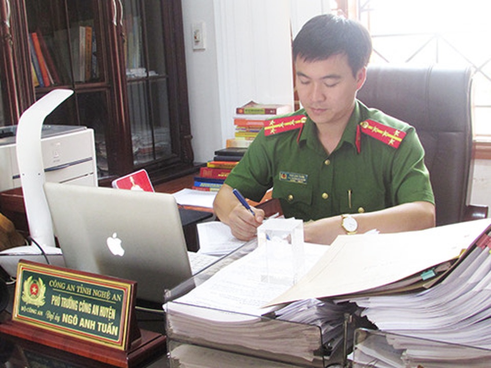 Phút trải lòng ít người tỏ của 4 đề cử Gương mặt trẻ VN tiêu biểu - 12 Phút trải lòng ít người tỏ của 4 đề cử Gương mặt trẻ VN tiêu biểu - 12
