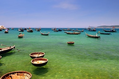 Khám phá Cù Lao Chàm mênh mông sóng nước