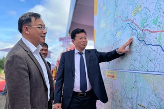 Doanh nghiệp đề xuất đầu tư cao tốc nối rừng và biển Lâm Đồng