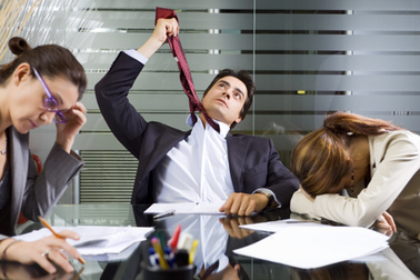 Người thông minh không nói điều này với sếp