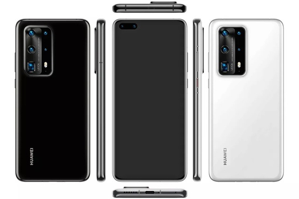 Huawei hủy sự kiện ra mắt bộ đôi smartphone cao cấp P40 vì virus Covid-19 - 2 Huawei hủy sự kiện ra mắt bộ đôi smartphone cao cấp P40 vì virus Covid-19 - 2