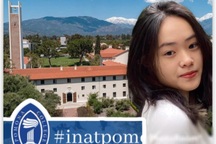 Nữ sinh chuyên Anh giành học bổng 6,5 tỷ đồng của trường đại học top 4 Mỹ