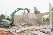 Hà Nội: 5 chủ tịch xã bị tạm dừng điều hành