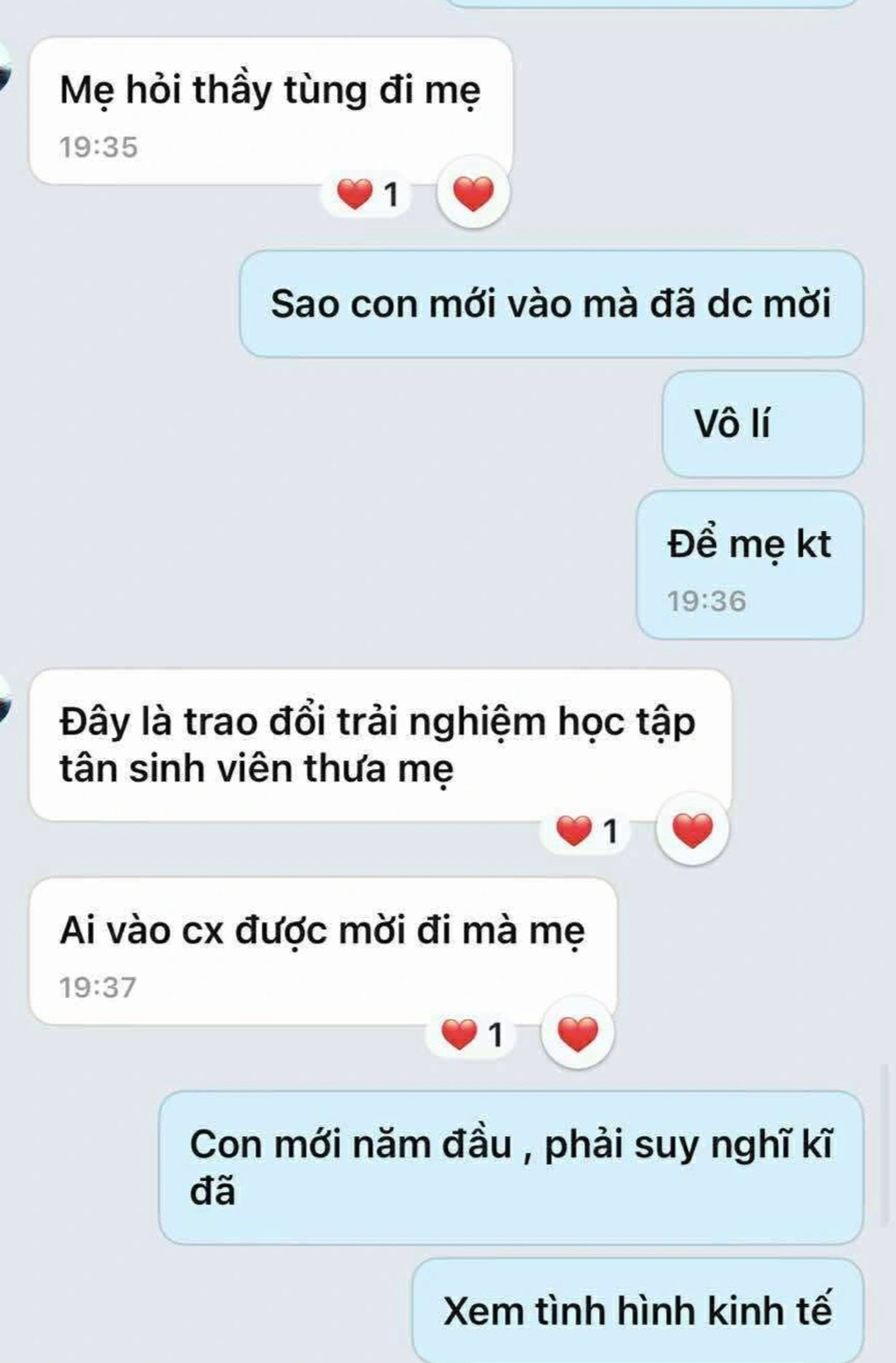 V hotelu v Tay Ninh nalezeni 2 pohřešovaní prváci - 2 2 tân sinh viên mất tích được tìm thấy trong khách sạn ở Tây Ninh - 2