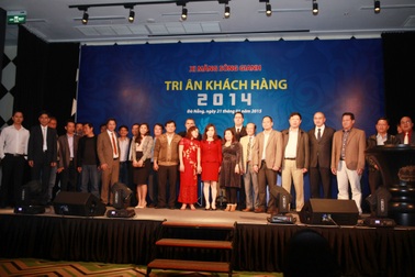 Xi măng Sông Gianh và mục tiêu chinh phục thị trường châu lục