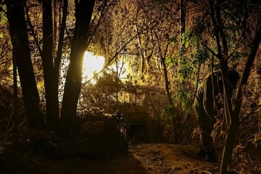 Nga tuyên bố kiểm soát thêm 3 khu định cư ở miền Đông Ukraine