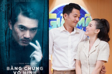 Chuyện tình nam diễn viên hay thủ vai sát nhân nhất nhì màn ảnh Việt