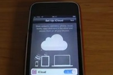 iOS 5 vẫn hoạt động hiệu quả trên iPhone 3GS