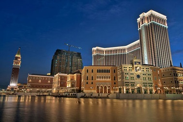 10 casino “hoành tráng” nhất thế giới