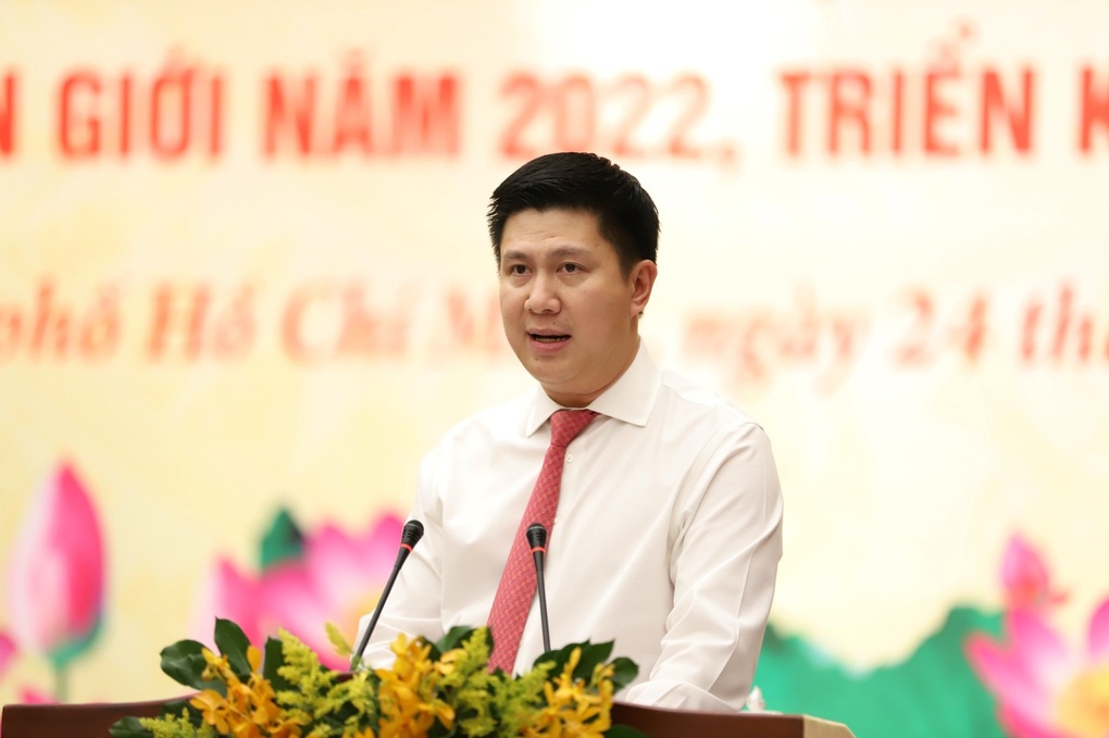 Chuyển đổi số là chìa khóa đưa thông tin đối ngoại ra toàn cầu - 1 Chuyển đổi số là chìa khóa đưa thông tin đối ngoại ra toàn cầu - 1