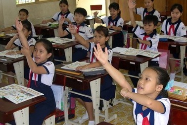 Địa phương quyết liệt chấn chỉnh dạy - học thêm với giáo dục tiểu học