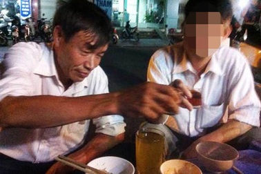 Hà Nội: Thợ làm bánh mì đầu thú sau 21 năm lẩn trốn