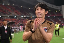 HLV Thái Lan tuyên bố sẽ thắng đội tuyển Việt Nam để vô địch AFF Cup
