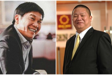 Tài sản tăng "chóng mặt", hoàng kim trở lại với các "ông trùm" ngành thép