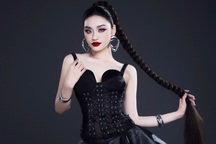 Hoa hậu Yến Nhi lập kỷ lục tại Hoa hậu Hòa bình Quốc tế 2025