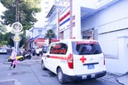 Tăng cơ hội sống cho người bệnh nhờ mô hình cấp cứu hiện đại