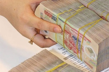 VAMC sẽ phát hành trái phiếu đặc biệt để mua nợ