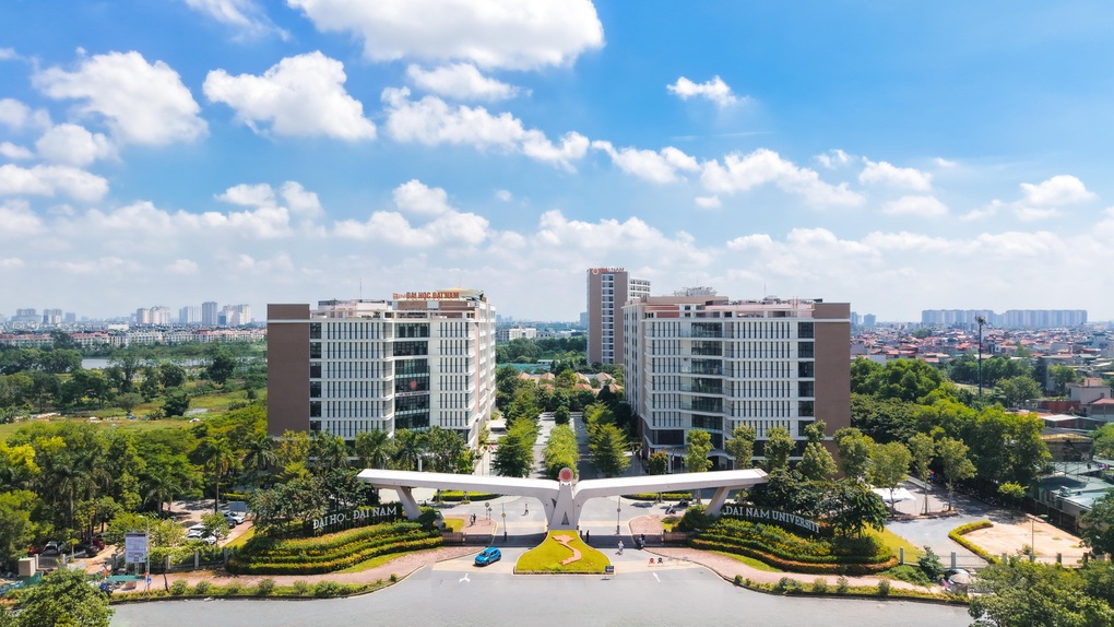 Khi hơn 500 sinh viên quốc tế cùng học trong môi trường đại học Việt Nam - 6
