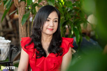 NSND Thu Hà thích ăn cơm nguội mỗi ngày, không nhận mình là... "nữ hoàng"