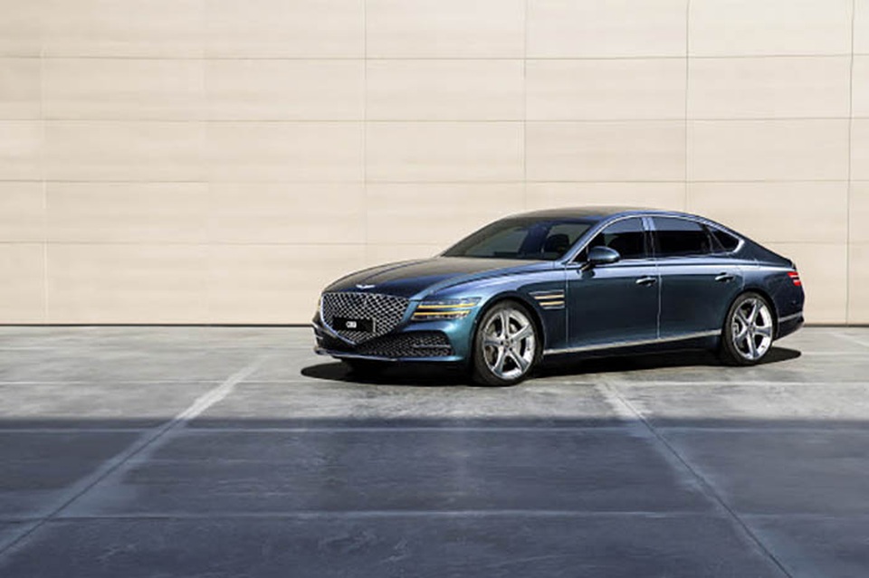 Chuyện gì đang xảy ra với Mercedes-Benz ở thị trường Hàn Quốc? - 1 Chuyện gì đang xảy ra với Mercedes-Benz ở thị trường Hàn Quốc? - 1