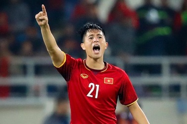 Đội tuyển Việt Nam trong nỗi nhớ Trần Đình Trọng