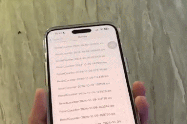 iPhone 16 mắc lỗi nghiêm trọng, người dùng tại Việt Nam cũng bị ảnh hưởng