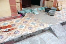 Vụ đôi vợ chồng tử vong ở Hà Nội: Phát hiện cọc tiền tại hiện trường