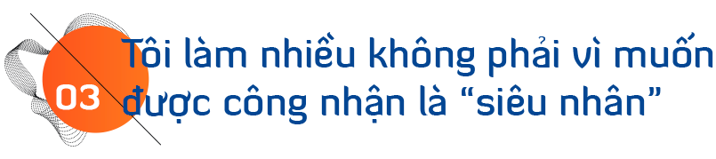 CEO Sacombank: Tôi chỉ là người làm công chuyên nghiệp - 5 CEO Sacombank: Tôi chỉ là người làm công chuyên nghiệp - 5