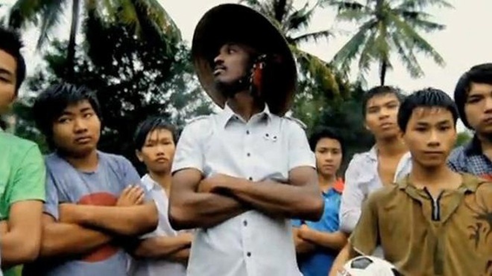 Hình ảnh Việt Nam thân thương trong ca khúc World Cup nghe cực đã - 2 Hình ảnh Việt Nam thân thương trong ca khúc World Cup nghe cực đã - 2
