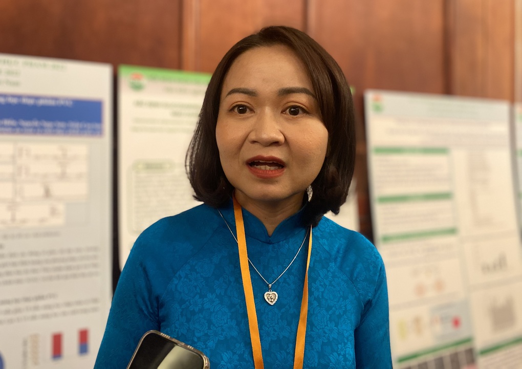 Ô nhiễm vi nhựa trong thực phẩm - vấn đề mới nổi - 1 Ô nhiễm vi nhựa trong thực phẩm - vấn đề mới nổi - 1